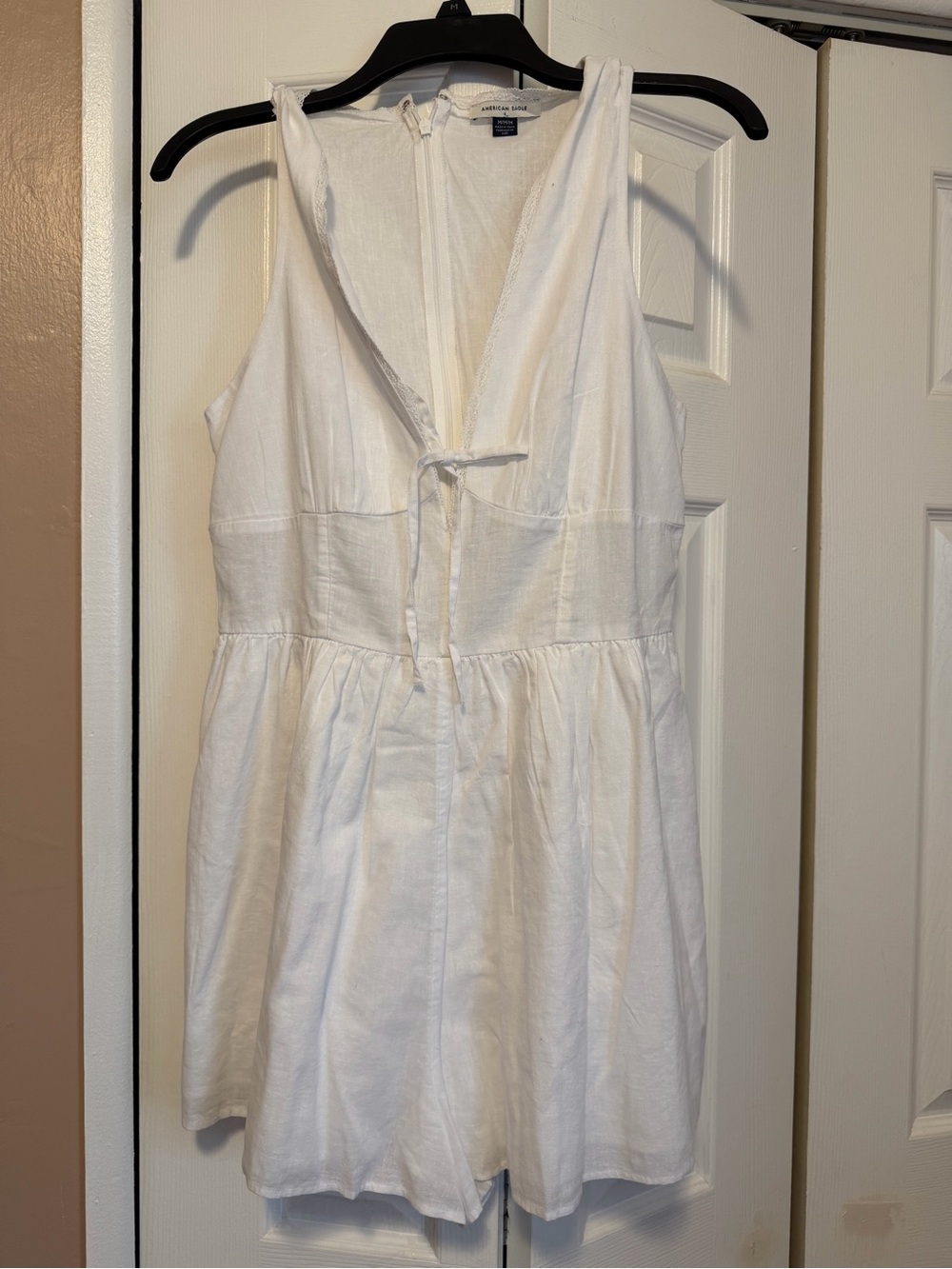 American Eagle romper